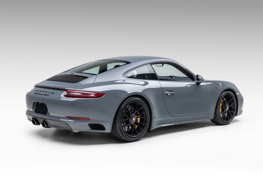 2018 Porsche 991 Carrera GTS - Image 10 of 31
