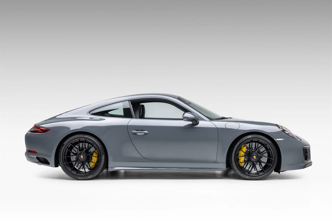 2018 Porsche 991 Carrera GTS - Image 8 of 31