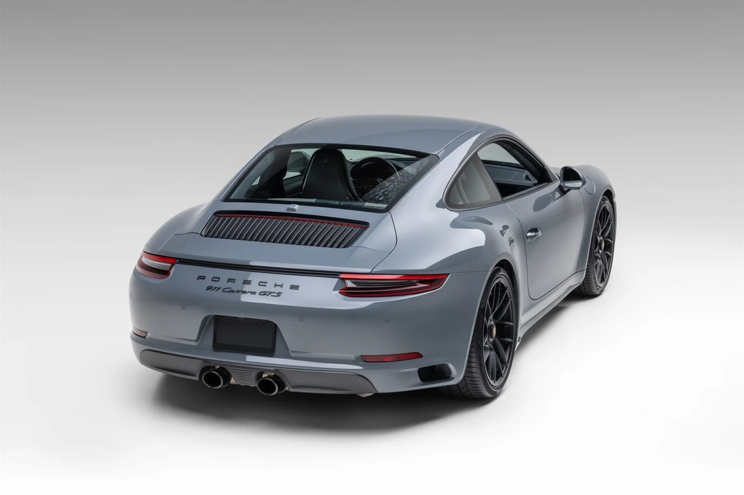 2018 Porsche 991 Carrera GTS - Image 12 of 31