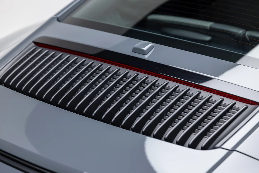 2018 Porsche 991 Carrera GTS - Image 22 of 31