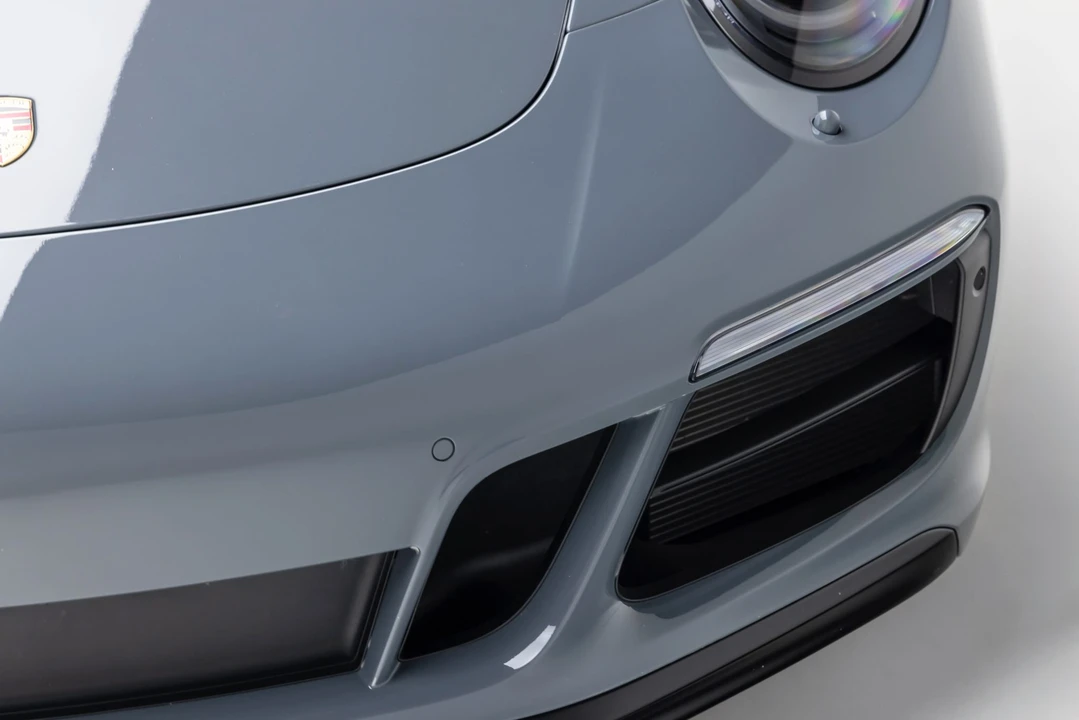 2018 Porsche 991 Carrera GTS - Image 30 of 31