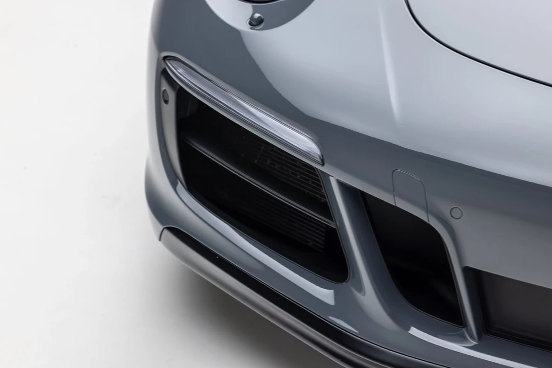 2018 Porsche 991 Carrera GTS - Image 28 of 31
