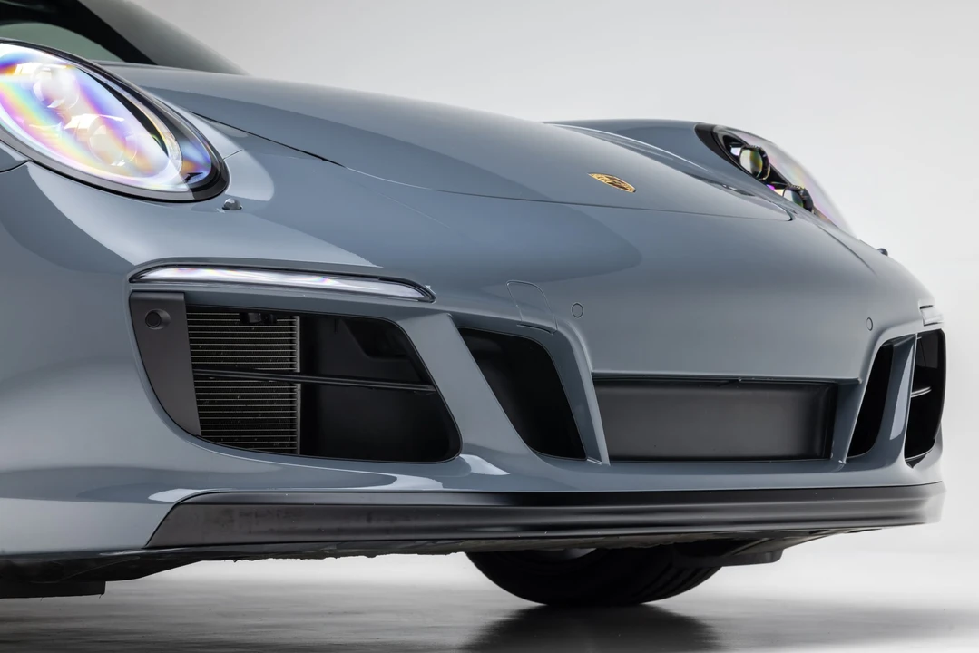 2018 Porsche 991 Carrera GTS - Image 18 of 31