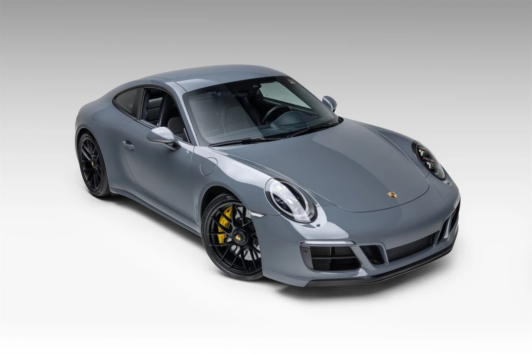 2018 Porsche 991 Carrera GTS - Image 6 of 31