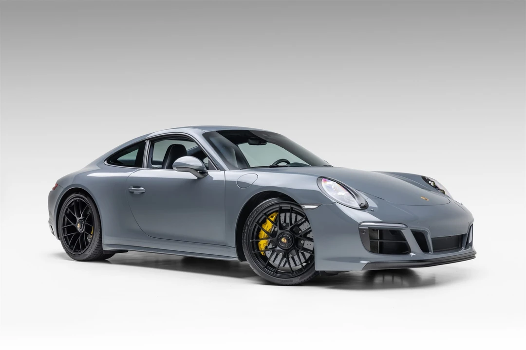 2018 Porsche 991 Carrera GTS - Image 7 of 31