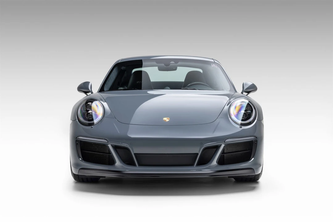 2018 Porsche 991 Carrera GTS - Image 5 of 31