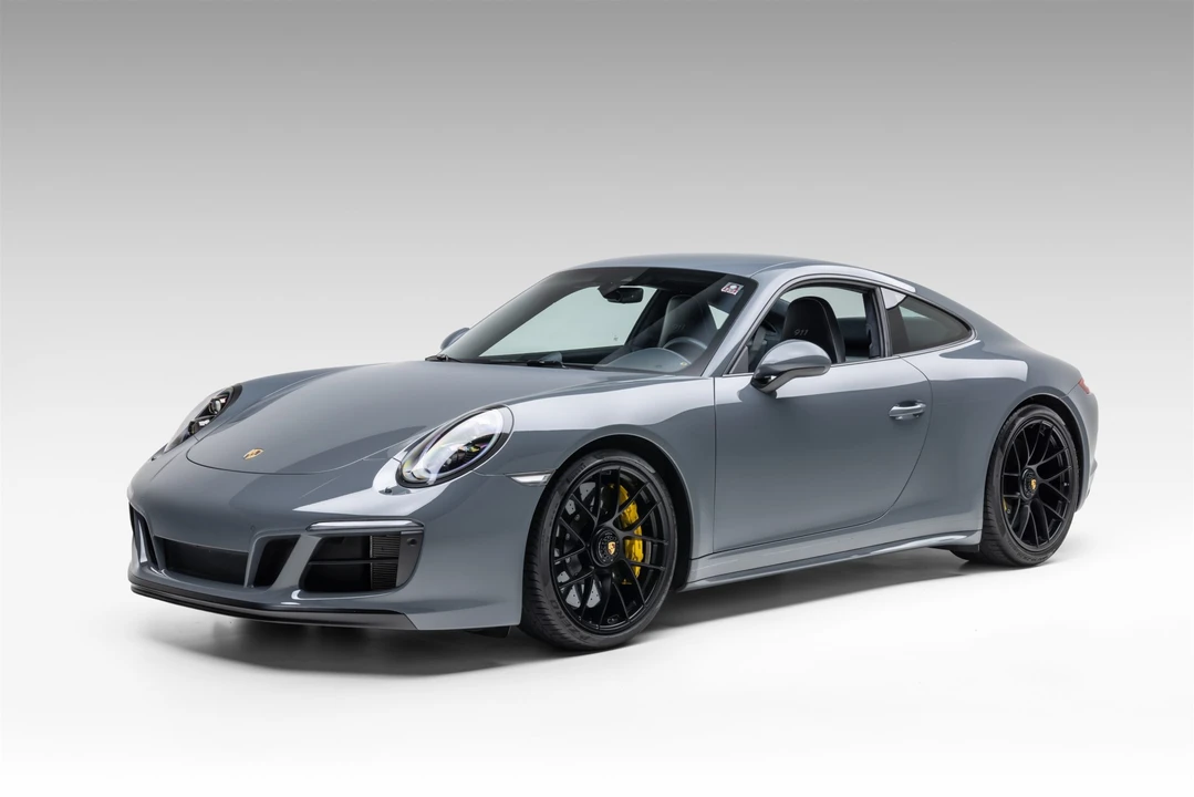 2018 Porsche 991 Carrera GTS - Image 3 of 31