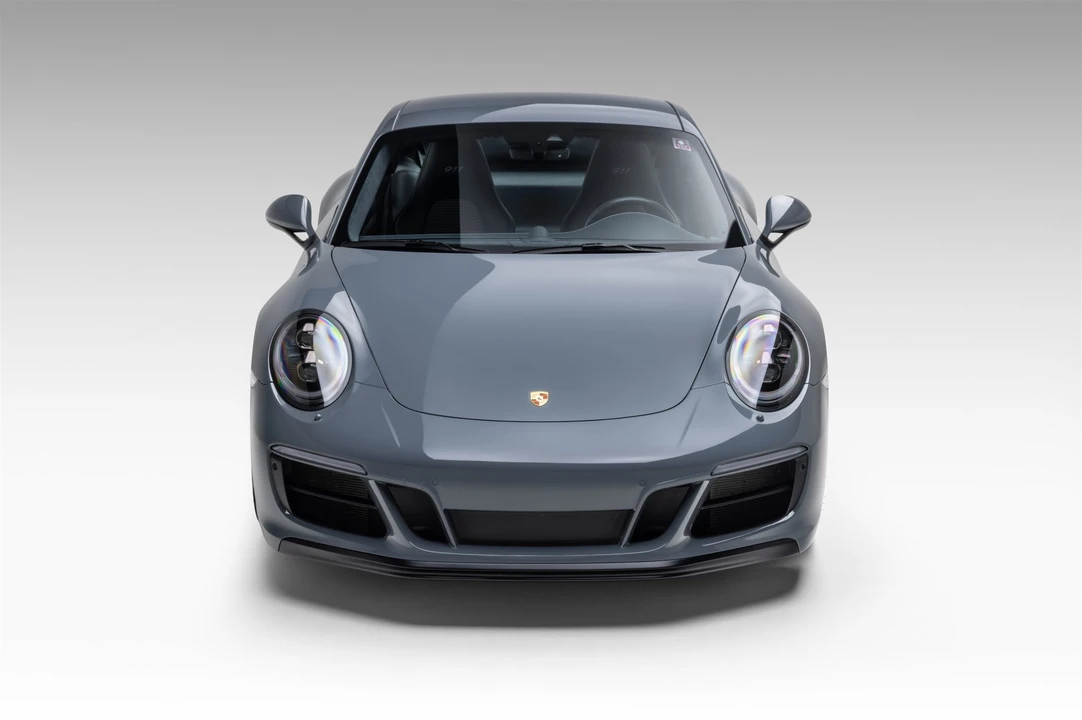 2018 Porsche 991 Carrera GTS - Image 4 of 31