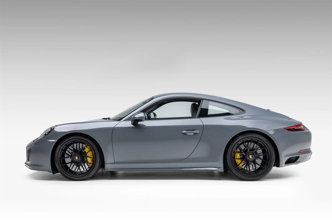 2018 Porsche 991 Carrera GTS - Image 17 of 31