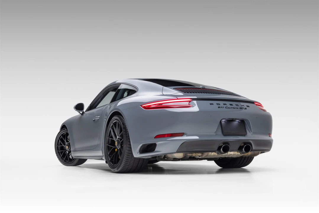 2018 Porsche 991 Carrera GTS - Image 14 of 31