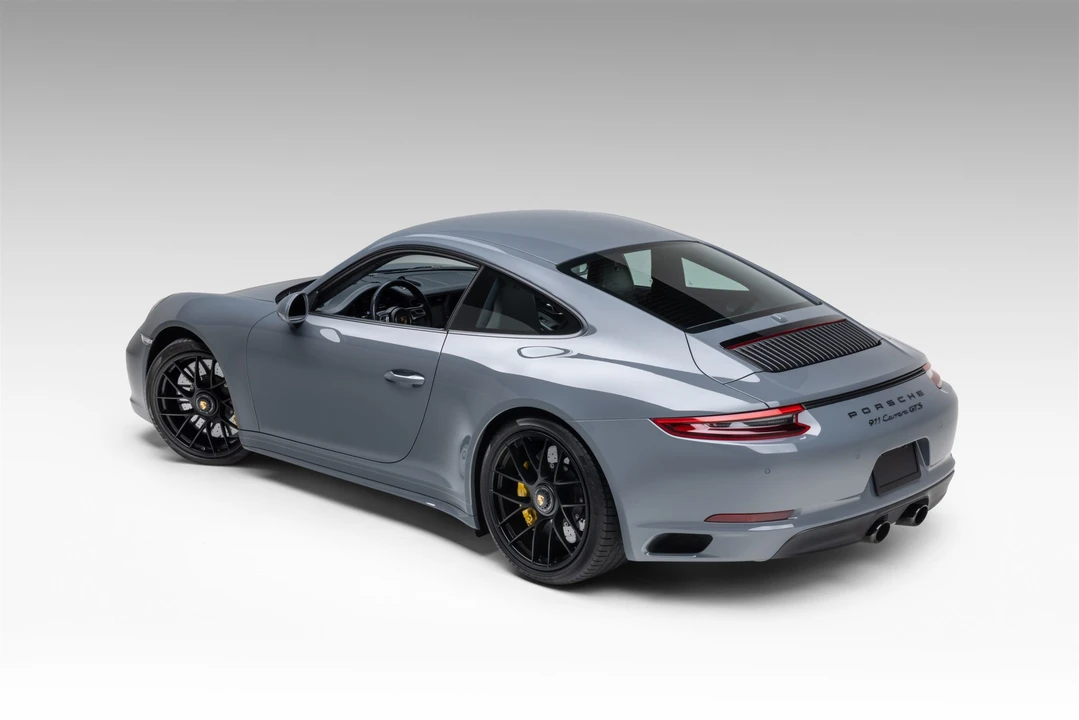 2018 Porsche 991 Carrera GTS - Image 15 of 31