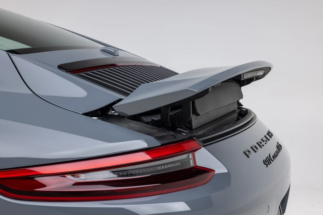 2018 Porsche 991 Carrera GTS - Image 23 of 31