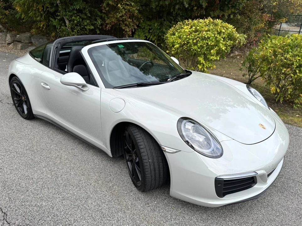 2018 Porsche 991 Targa 4 & 4S - Image 23 of 31
