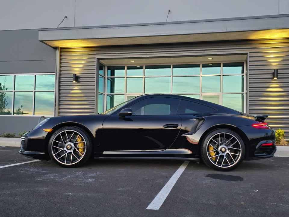 2018 Porsche 991 Turbo S - Image 23 of 31