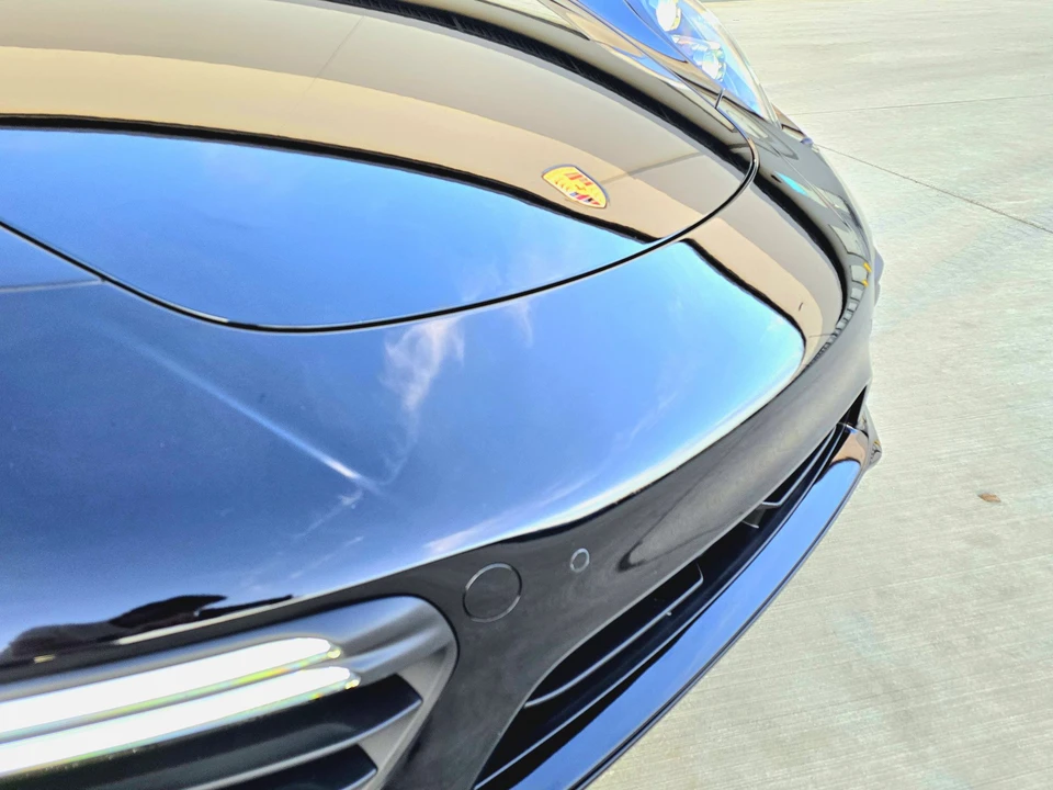 2018 Porsche 991 Turbo S - Image 26 of 31