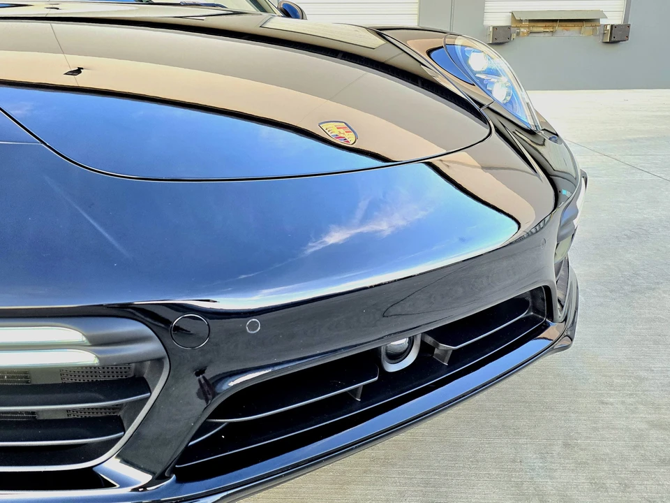 2018 Porsche 991 Turbo S - Image 25 of 31