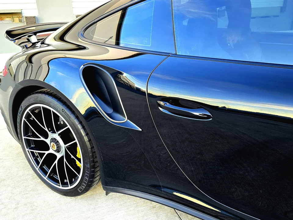 2018 Porsche 991 Turbo S - Image 30 of 31