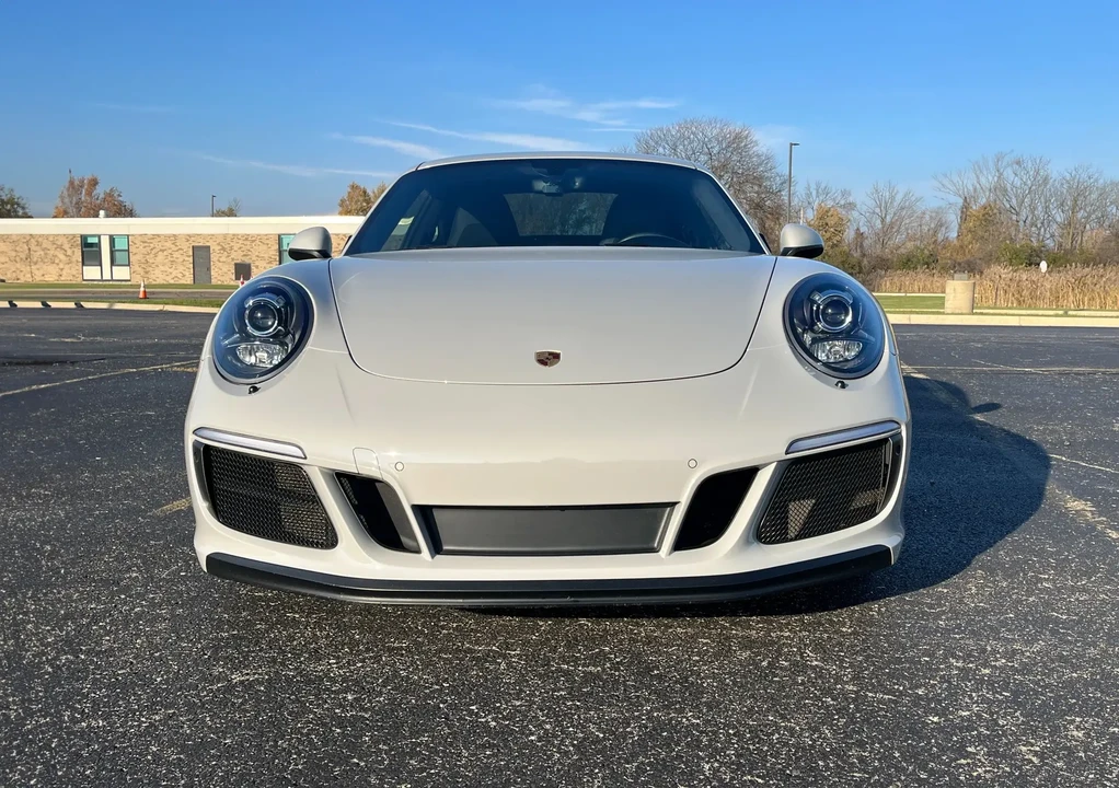2018 Porsche 991 Carrera GTS - Image 2 of 6