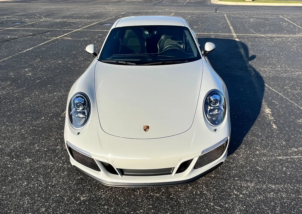 2018 Porsche 991 Carrera GTS - Image 3 of 6