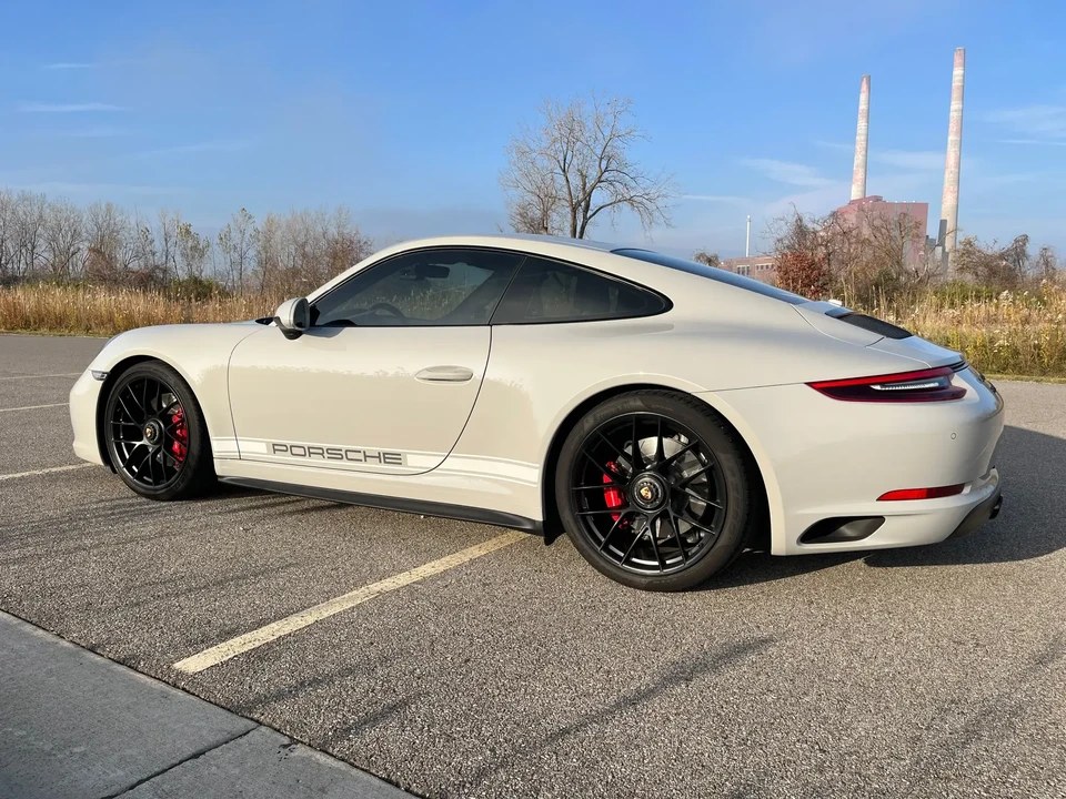 2018 Porsche 991 Carrera GTS - Image 5 of 6