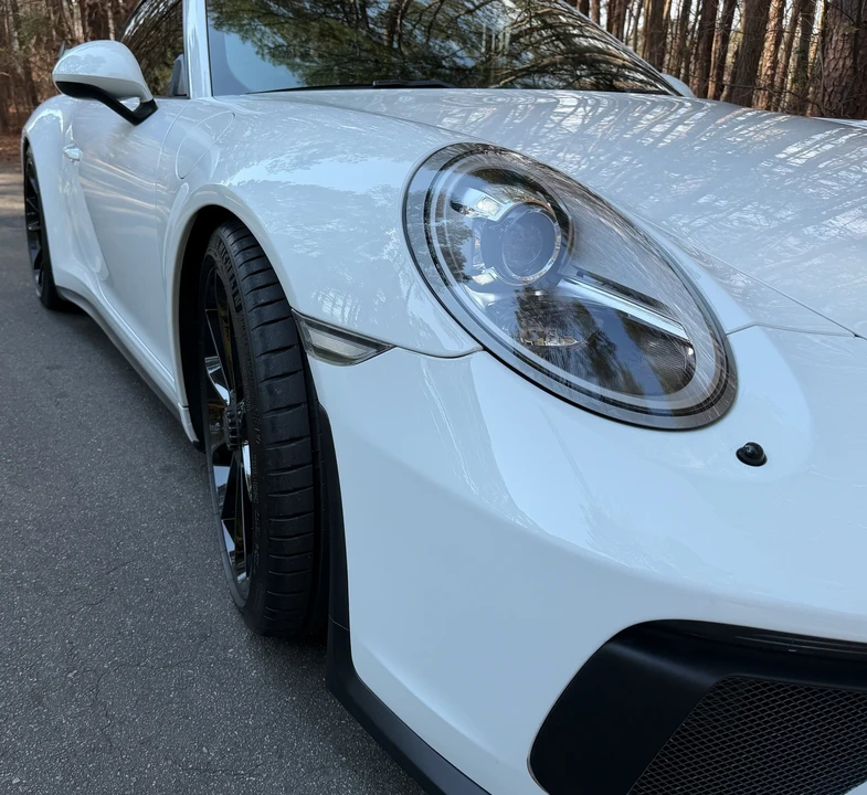 2018 Porsche 991 GT3 - Image 19 of 31