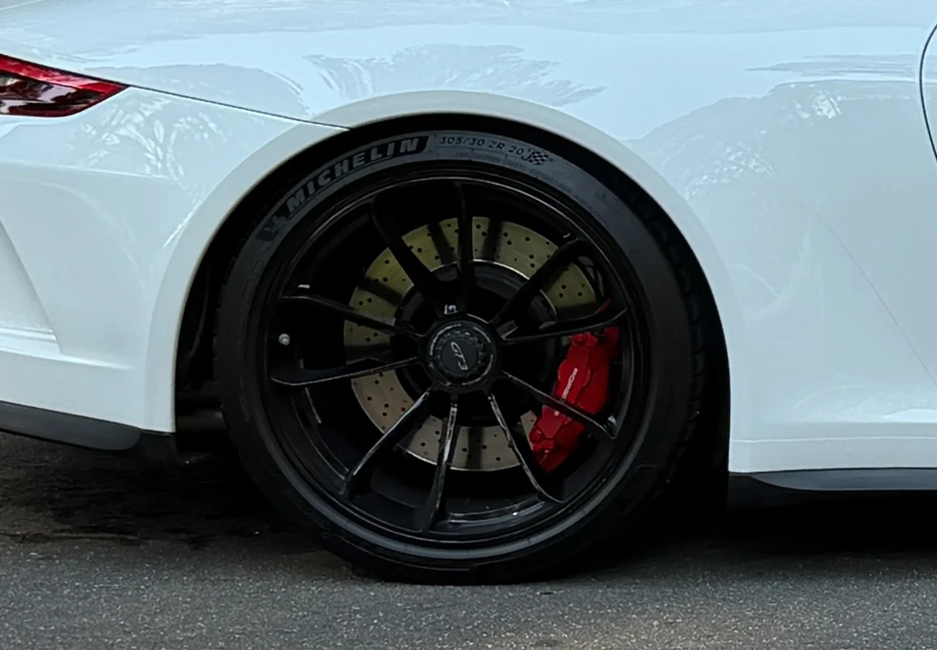 2018 Porsche 991 GT3 - Image 31 of 31