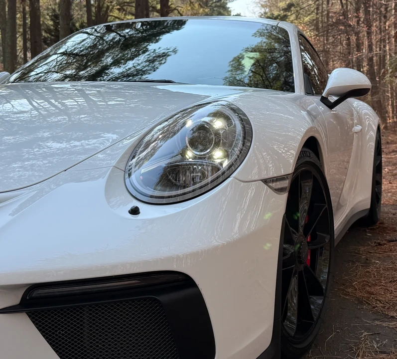2018 Porsche 991 GT3 - Image 20 of 31