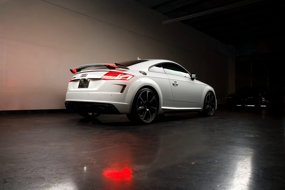 2019 Audi TT RS Mk3 - Image 14 of 31