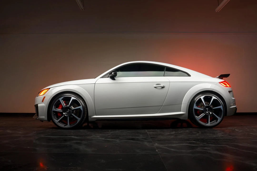 2019 Audi TT RS Mk3 - Image 26 of 31