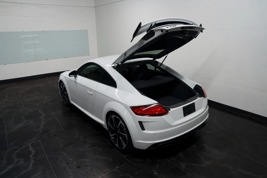 2019 Audi TT RS Mk3 - Image 23 of 31