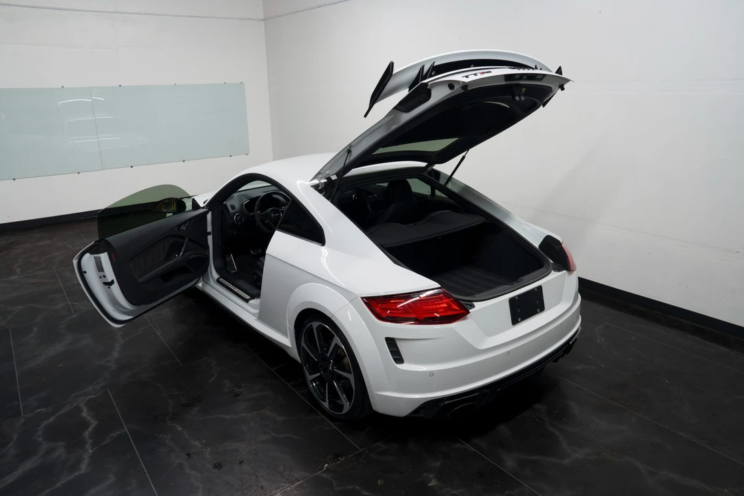 2019 Audi TT RS Mk3 - Image 22 of 31