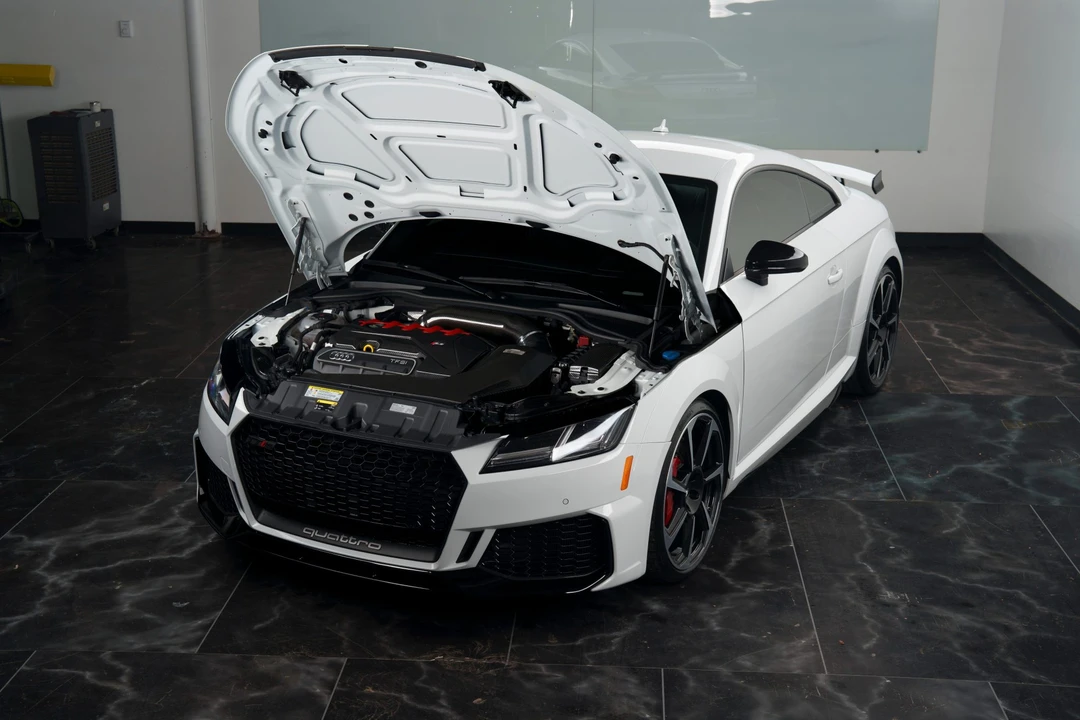 2019 Audi TT RS Mk3 - Image 28 of 31