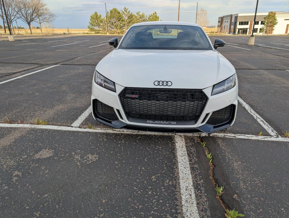 2019 Audi TT RS Mk3 - Image 4 of 31