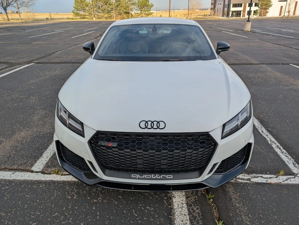 2019 Audi TT RS Mk3 - Image 5 of 31