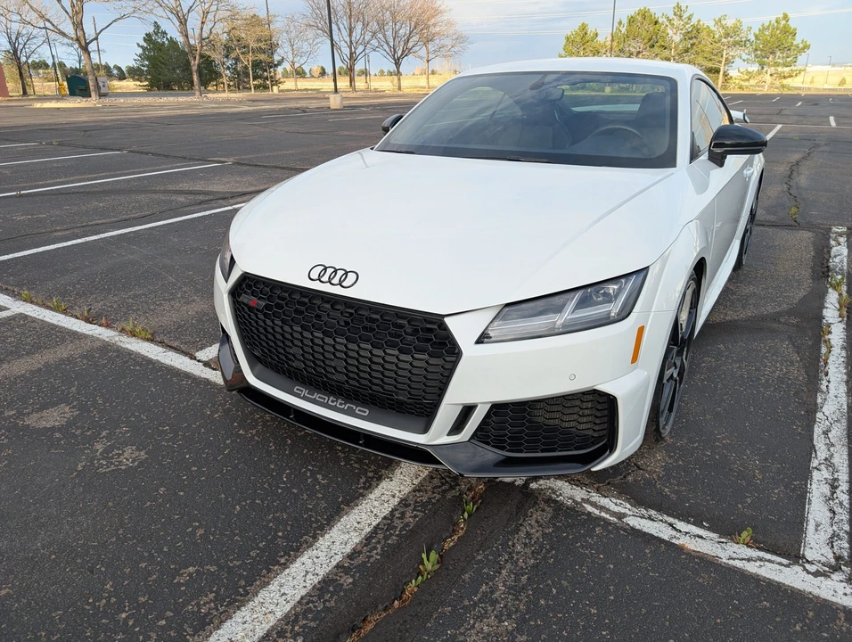 2019 Audi TT RS Mk3 - Image 3 of 31