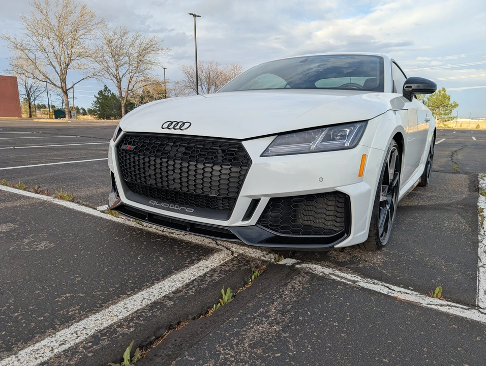 2019 Audi TT RS Mk3 - Image 2 of 31