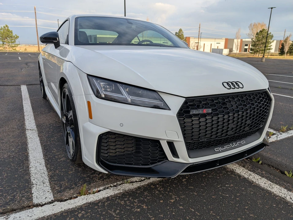2019 Audi TT RS Mk3 - Image 6 of 31