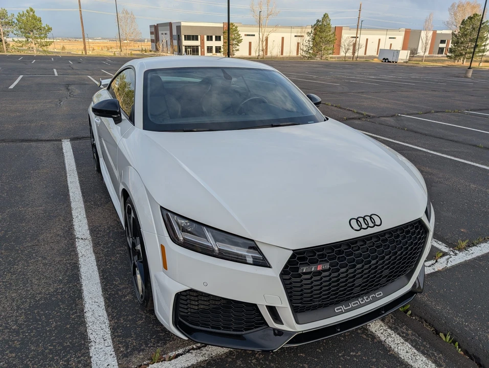 2019 Audi TT RS Mk3 - Image 7 of 31