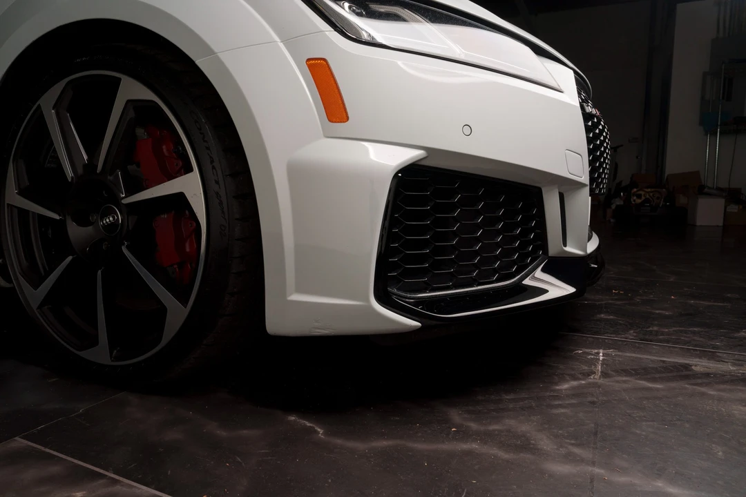 2019 Audi TT RS Mk3 - Image 30 of 31
