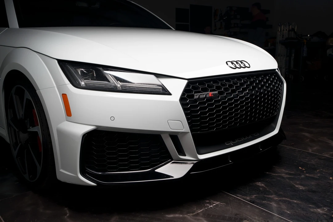 2019 Audi TT RS Mk3 - Image 29 of 31