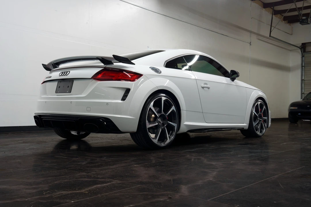 2019 Audi TT RS Mk3 - Image 13 of 31