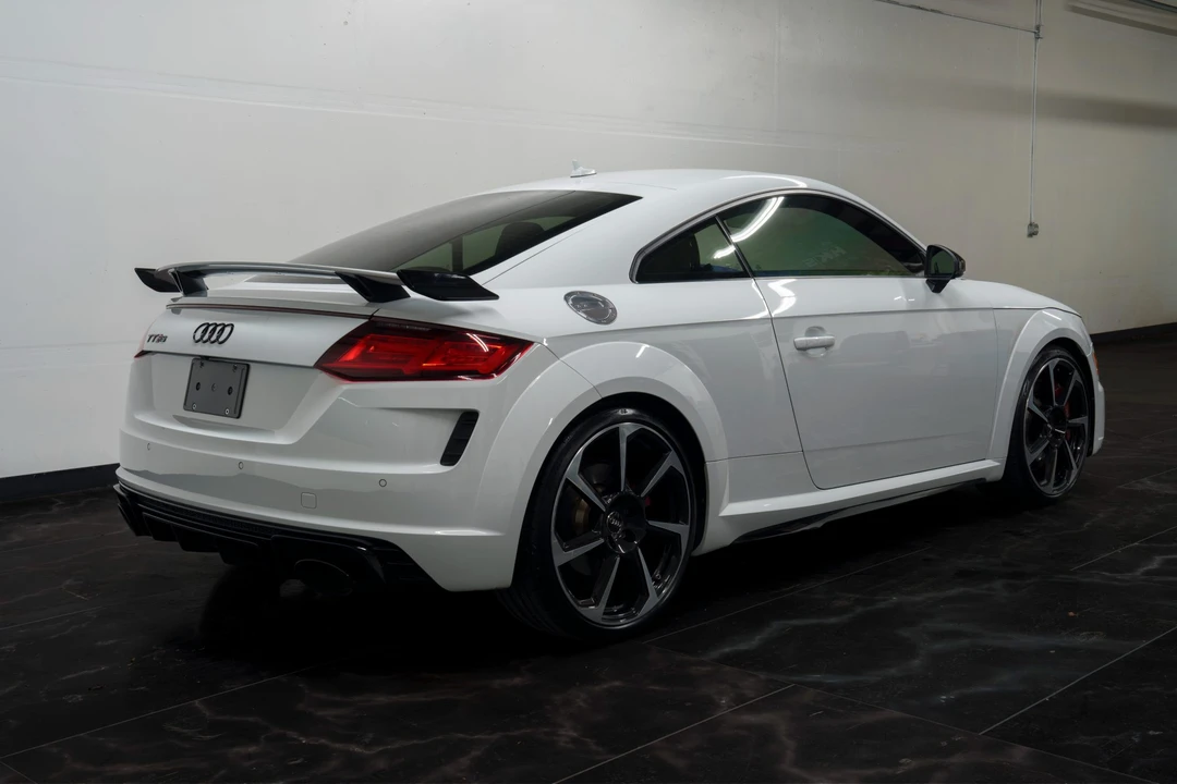 2019 Audi TT RS Mk3 - Image 12 of 31