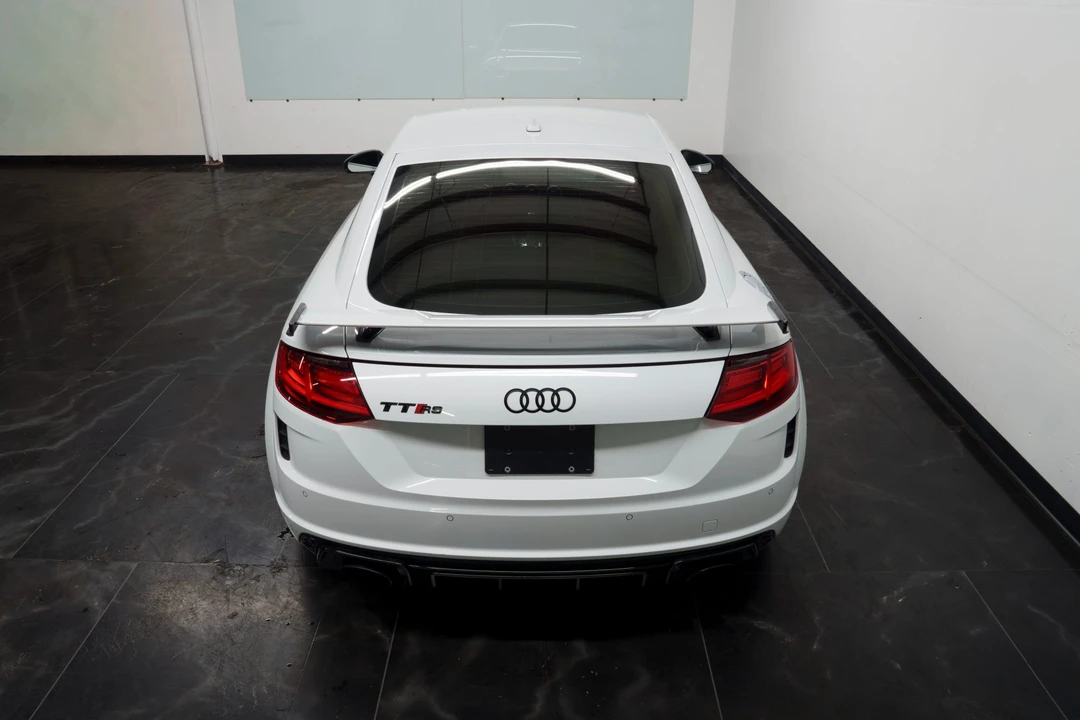 2019 Audi TT RS Mk3 - Image 18 of 31
