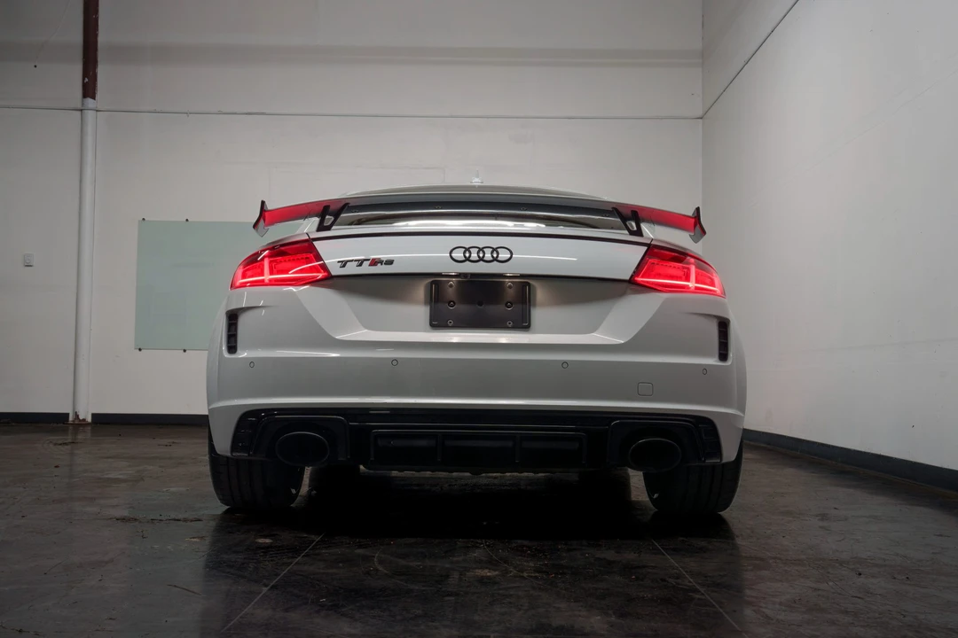 2019 Audi TT RS Mk3 - Image 16 of 31