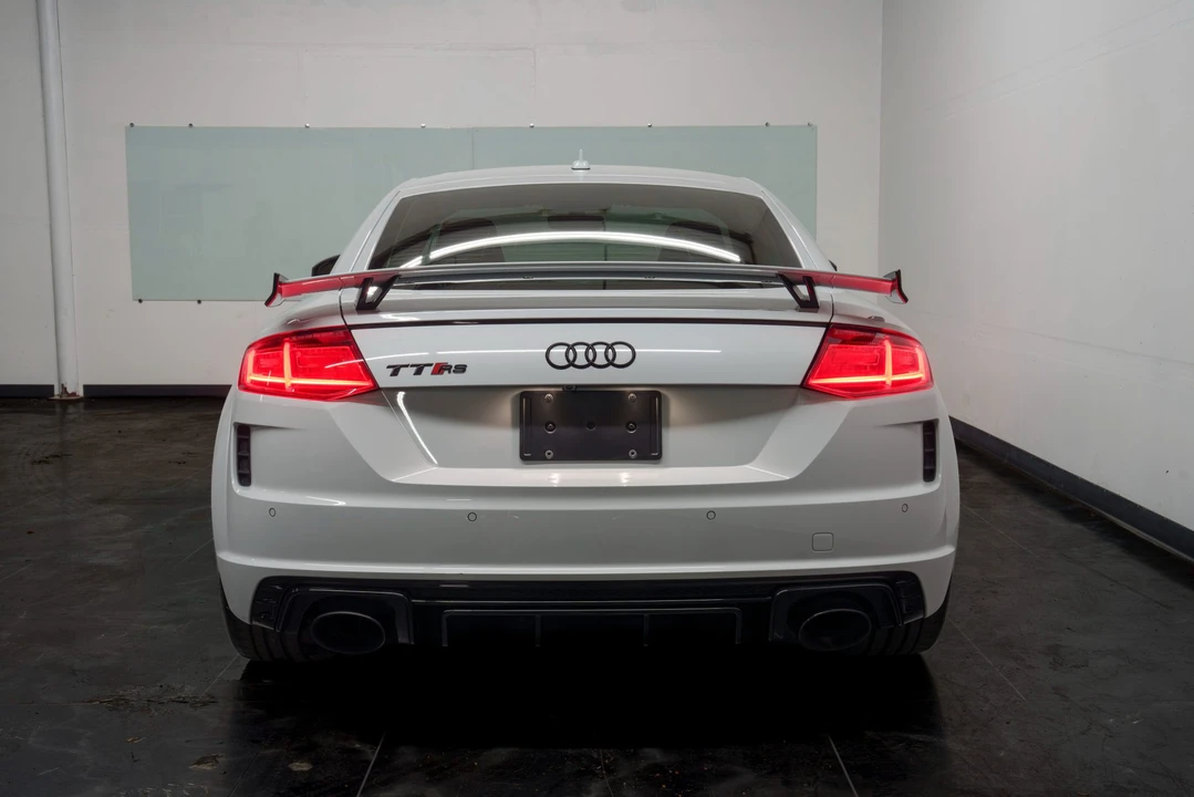 2019 Audi TT RS Mk3 - Image 17 of 31