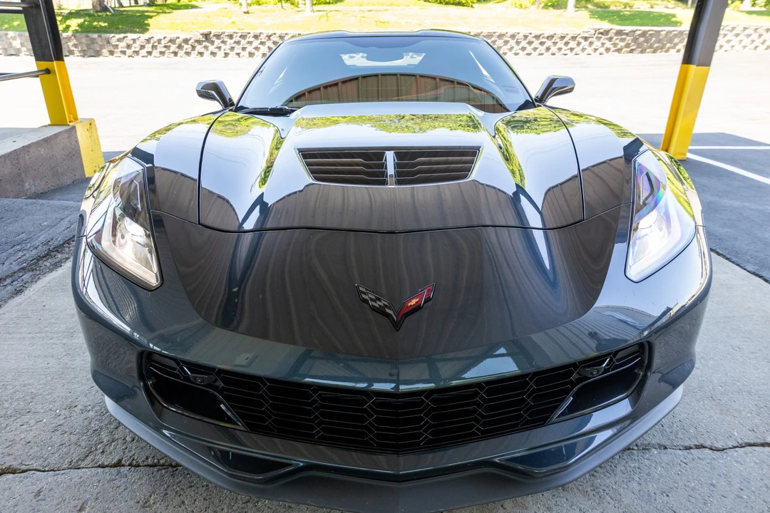 2019 Chevrolet Corvette C7 Z06 - Image 4 of 31
