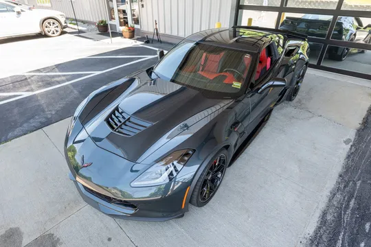 2019 Chevrolet Corvette C7 Z06 - Image 2 of 31
