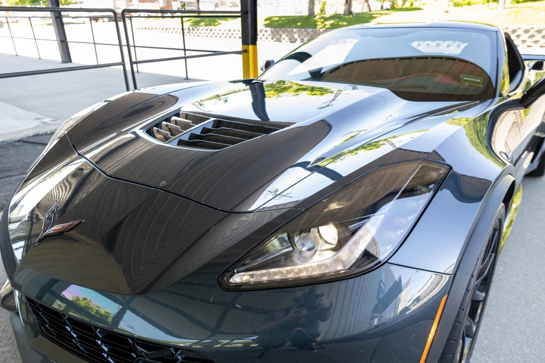 2019 Chevrolet Corvette C7 Z06 - Image 21 of 31