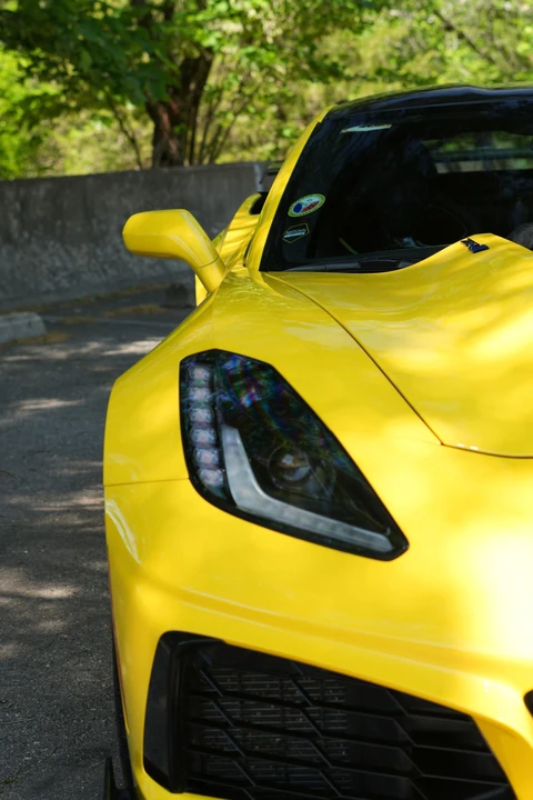 2019 Chevrolet Corvette C7 ZR1 - Image 31 of 31