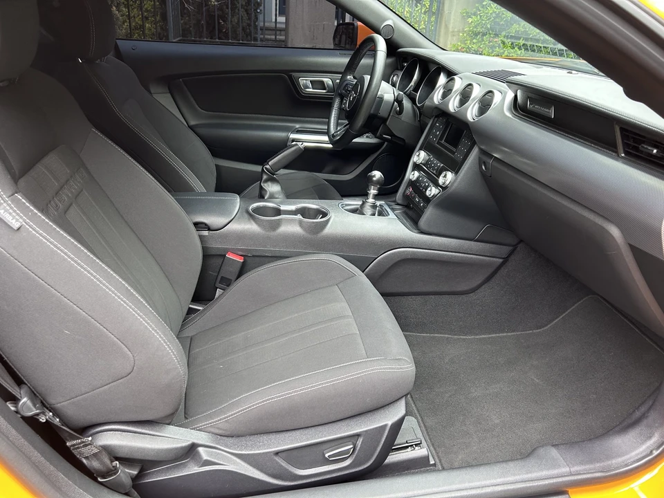 2019 Ford S550 Mustang - Image 30 of 31